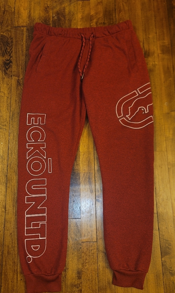 Ecko Unltd sweatpants
